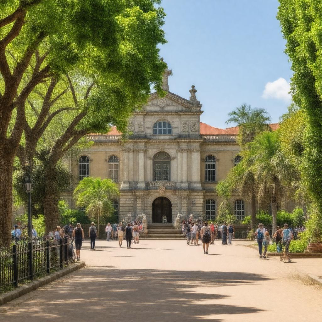 University of Natal